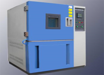 High and low temperature experimental chamber